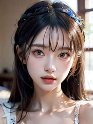 孤独的艺术家与能源的诗意：绘画中的寂寞与能量